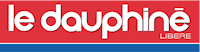 Logo du Dauphiné Libéré