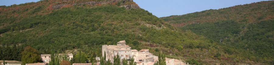 Aubignas (Ardèche)